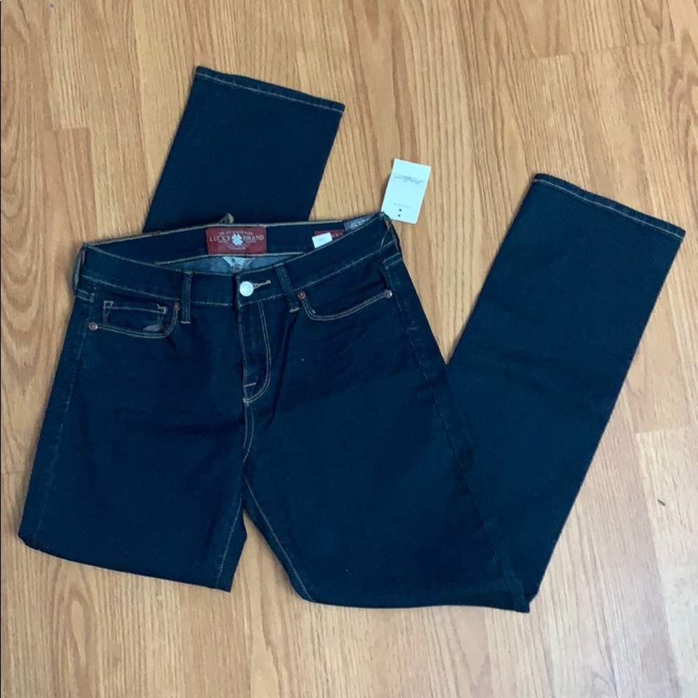 Lucky Brand Jeans NWT